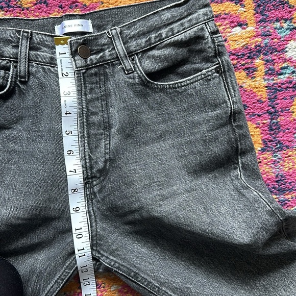 Anine Bing Brenda Jeans - Picture 7 of 8